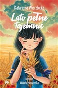 Lato pełne... - Katarzyna Wierzbicka -  foreign books in polish 