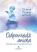 Polska książka : Odpowiedź ... - Diana Cooper
