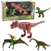 polish book : Zestaw fig...