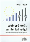 polish book : Wolność my... - Witold Sobczak