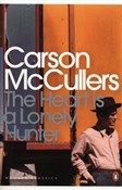 polish book : The Heart ... - Carson McCullers