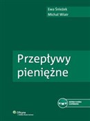 Książka : Przepływy ... - Ewa Śnieżek, Michał Wiatr