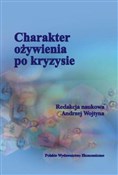 Charakter ... - Andrzej Wojtyna -  Książka z wysyłką do UK