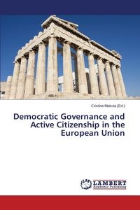 Picture of Democratic Governance and Active Citizenship in the European Union
