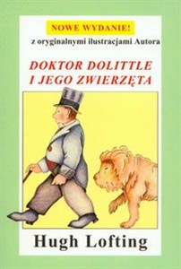 Picture of Doktor Dolittle i jego zwierzęta