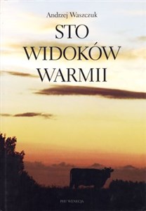Picture of Sto widoków Warmii