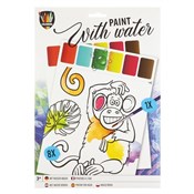 Książka : Kolorowani...