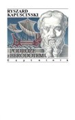 Podróże z ... - Ryszard Kapuściński -  books from Poland