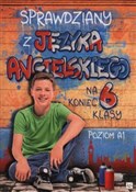 Sprawdzian... - Małgorzata Szewczak -  books in polish 
