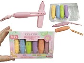 polish book : Markery z ...