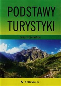 Obrazek Podstawy turystyki