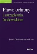 Prawo ochr... - Janina Ciechanowicz-McLean -  foreign books in polish 