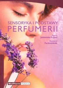 Obrazek Sensoryka i podstawy perfumerii