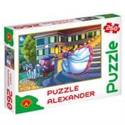 polish book : Puzzle 260...