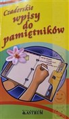 Czaderskie... - Anna Tkaczyk -  Polish Bookstore 