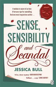Obrazek Sense, Sensibility and Scandal