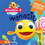 polish book : Wakacje Ry... - Krystian Galik