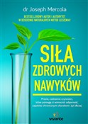 Siła zdrow... - Joseph Mercola -  Polish Bookstore 