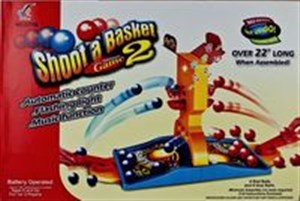 Picture of Shoot a Basket 2