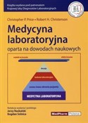 Medycyna l... - Christopher P. Price, Robert H. Christenson -  books in polish 