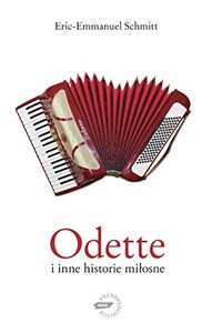 Picture of Odette i inne historie miłosne