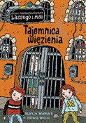 Tajemnica ... - Martin Widmark - Ksiegarnia w UK