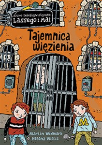 Picture of Tajemnica więzienia