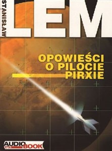 Picture of Opowieści o pilocie Pirxie (książka audio)
