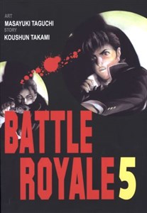 Picture of Battle Royale 5