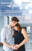 Polska książka : Remedium n... - Karin Baine