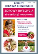 Zdrowy try... - Sylwia Szczepańska -  books in polish 