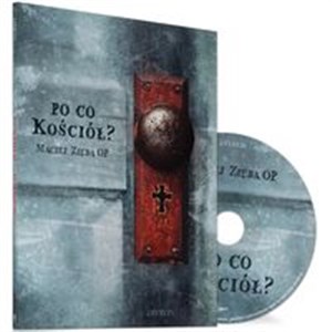 Obrazek Po co Kościół + CD