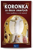 Polska książka : Koronka za... - Opracowanie Zbiorowe