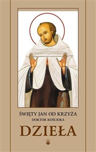 Picture of Dzieła - św. Jan od Krzyża