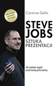 polish book : Steve Jobs... - Carmine Gallo