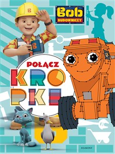 Picture of Bob Budowniczy Połącz kropki