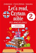 Let's read... - Bartłomiej Paszylk -  Książka z wysyłką do UK