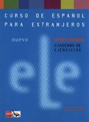 Nuevo ELE ... - Virgilio Borobio, Ramon Palencia -  Książka z wysyłką do UK