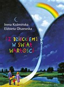 Z dzieckie... - Irena Koźmińska, Elżbieta Olszewska -  Polish Bookstore 