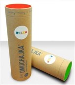 Książka : Dmuchajka ...