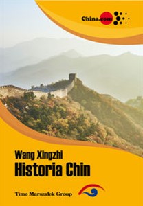 Obrazek Historia Chin