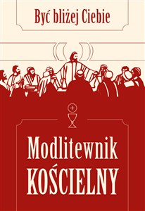 Picture of Modlitewnik Kościelny