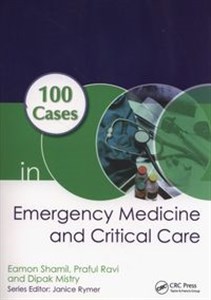 Picture of 100 Cases in Emergency Medicine and Critical Care