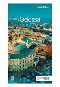 Picture of Odessa i ukraińska Besarabia. Travelbook