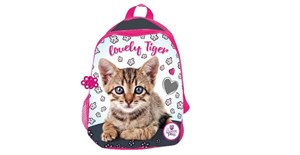 Obrazek Plecak mały The Sweet Pets - Kot