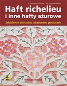 Haft Riche... - Di Fidio G. Cristianini, Bellini W. Strabello -  books from Poland