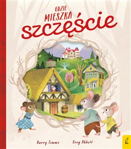 Obrazek Gdzie mieszka szczęście