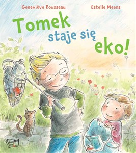 Picture of Tomek staje się eko!