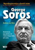 Georg Soro... - von Retyi Andreas -  books in polish 
