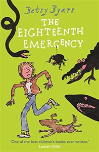 Obrazek The Eighteenth Emergency